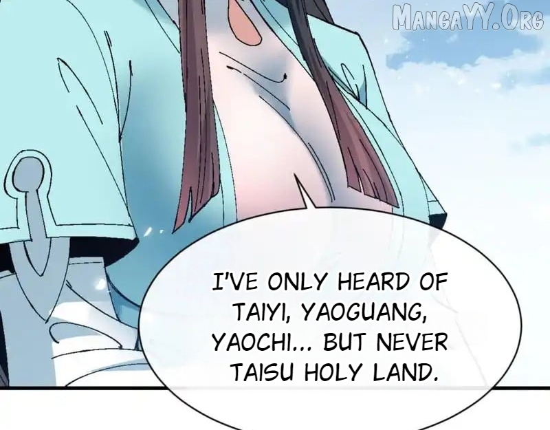 Master: This rebellious disciple is definitely not the Holy Son Chapter 161 - page 94